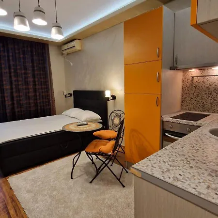 Mitprot Panorama Bay 2 Luks 158 Daire