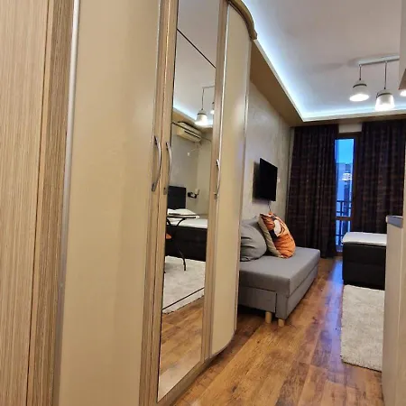 Daire Mitprot Panorama Bay 2 Luks 158